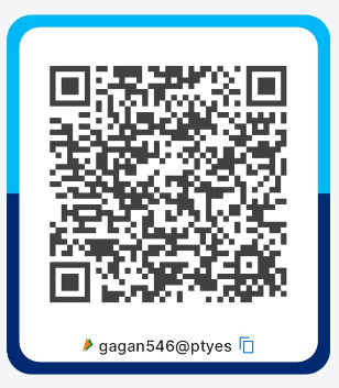 UPI QR